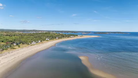 View/Area - 4 5 Sandy Ln, Phippsburg, ME 04562 photo 8 of 16