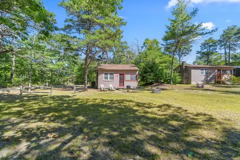 Exterior - 4 5 Sandy Ln, Phippsburg, ME 04562 photo 7 of 27