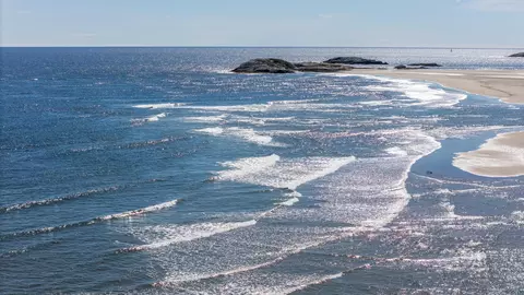 View/Area - 4 5 Sandy Ln, Phippsburg, ME 04562 photo 11 of 16