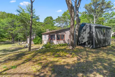 Exterior - 4 5 Sandy Ln, Phippsburg, ME 04562 photo 20 of 27