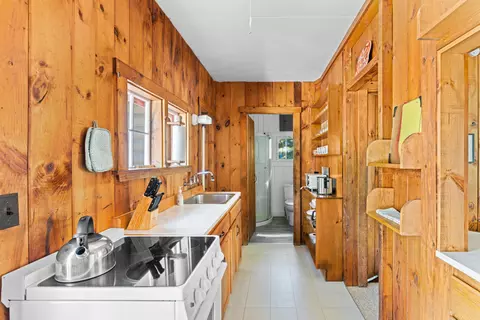 Kitchen - 4 5 Sandy Ln, Phippsburg, ME 04562 photo 3 of 11