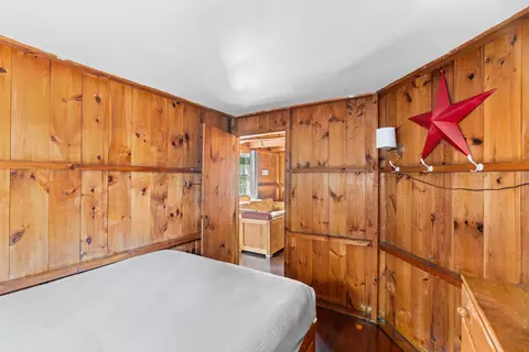 Bedroom - 4 5 Sandy Ln, Phippsburg, ME 04562 photo 10 of 13