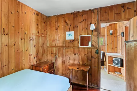 Bedroom - 4 5 Sandy Ln, Phippsburg, ME 04562 photo 4 of 13