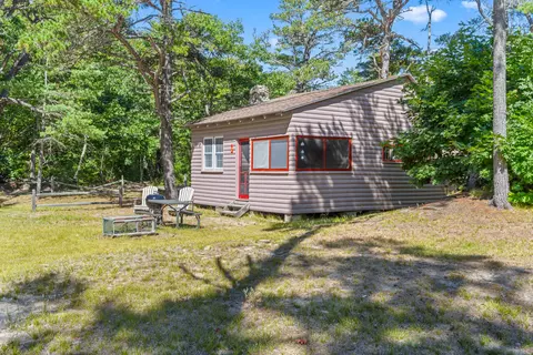 Exterior - 4 5 Sandy Ln, Phippsburg, ME 04562 photo 9 of 27