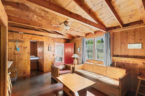 Living - 4 5 Sandy Ln, Phippsburg, ME 04562 photo 10 of 10