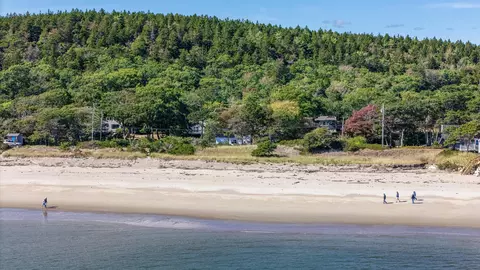 View/Area - 4 5 Sandy Ln, Phippsburg, ME 04562 photo 10 of 16