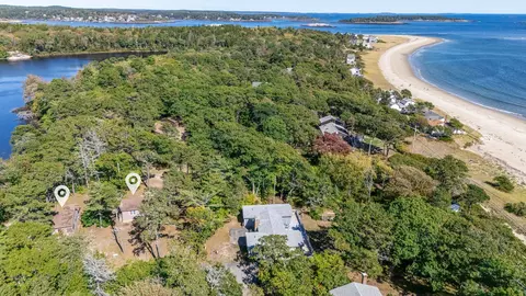 View/Area - 4 5 Sandy Ln, Phippsburg, ME 04562 photo 1 of 16