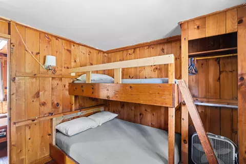 Bedroom - 4 5 Sandy Ln, Phippsburg, ME 04562 photo 12 of 13