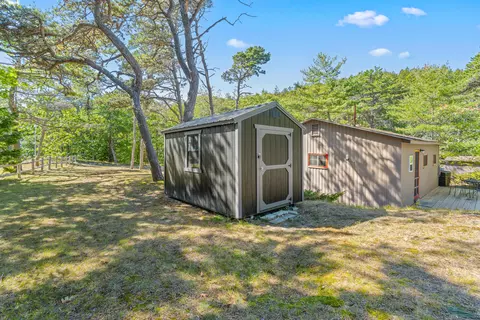 Exterior - 4 5 Sandy Ln, Phippsburg, ME 04562 photo 21 of 27