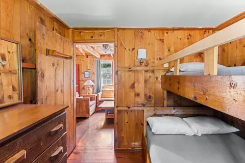 Bedroom - 4 5 Sandy Ln, Phippsburg, ME 04562 photo 13 of 13