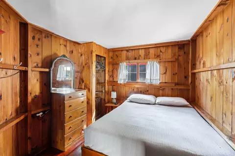 Bedroom - 4 5 Sandy Ln, Phippsburg, ME 04562 photo 8 of 13