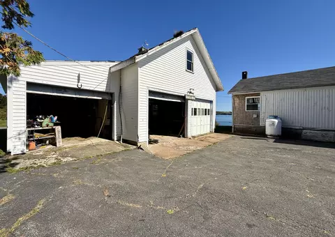 Exterior - 760 Us 1, Robbinston, ME 04671 photo 5 of 20