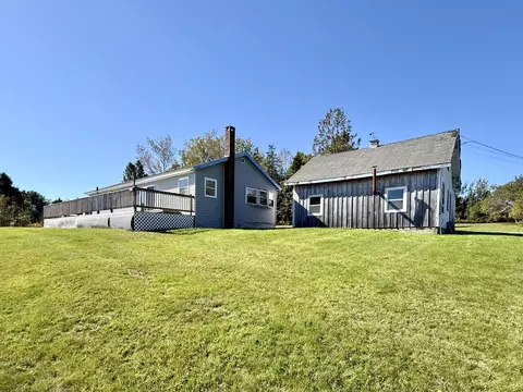 Exterior - 760 Us 1, Robbinston, ME 04671 photo 2 of 20