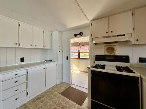 Kitchen - 760 Us 1, Robbinston, ME 04671 photo 1 of 5