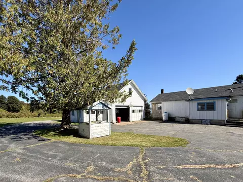 Exterior - 760 Us 1, Robbinston, ME 04671 photo 6 of 20