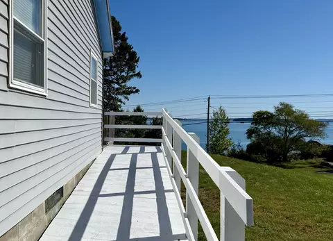 Exterior - 760 Us 1, Robbinston, ME 04671 photo 11 of 20