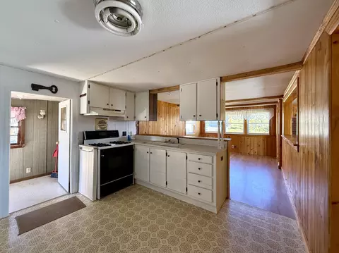Kitchen - 760 Us 1, Robbinston, ME 04671 photo 3 of 5