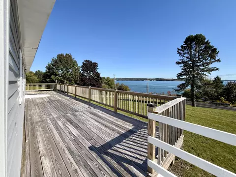Exterior - 760 Us 1, Robbinston, ME 04671 photo 13 of 20