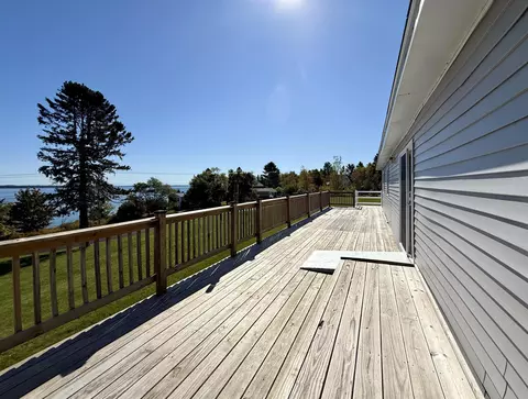 Exterior - 760 Us 1, Robbinston, ME 04671 photo 16 of 20