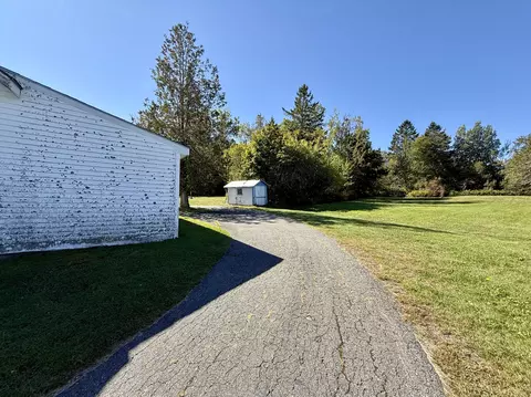 Exterior - 760 Us 1, Robbinston, ME 04671 photo 4 of 20