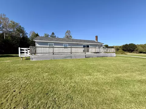 760 Us 1, Robbinston, ME 04671