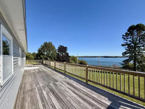 Exterior - 760 Us 1, Robbinston, ME 04671 photo 14 of 20