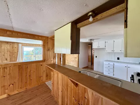 Kitchen - 760 Us 1, Robbinston, ME 04671 photo 5 of 5