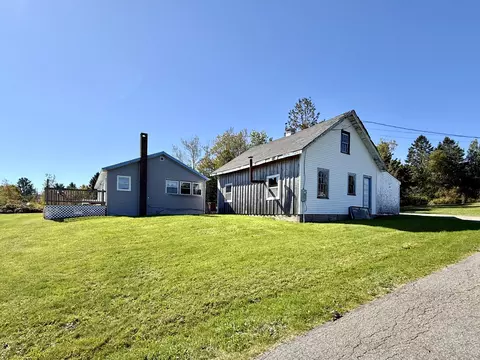 Exterior - 760 Us 1, Robbinston, ME 04671 photo 3 of 20