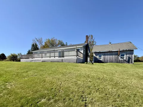 Exterior - 760 Us 1, Robbinston, ME 04671 photo 1 of 20