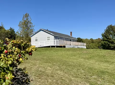 Exterior - 760 Us 1, Robbinston, ME 04671 photo 10 of 20