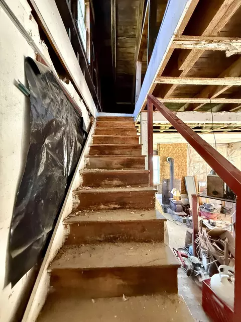 Entry Way - 760 Us 1, Robbinston, ME 04671 photo 1 of 7