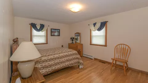 Bedroom - 73 Ridge Rd, Peru, ME 04290 photo 3 of 5