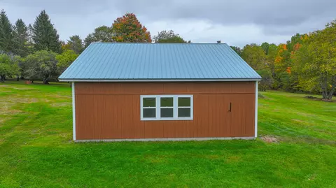 Exterior - 73 Ridge Rd, Peru, ME 04290 photo 6 of 9