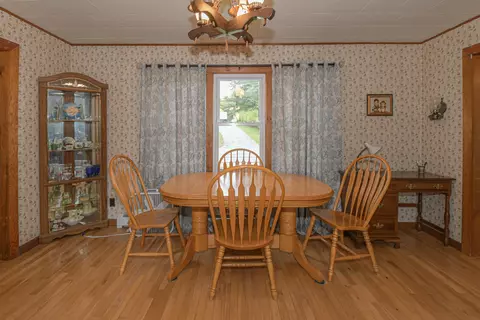 Dining - 73 Ridge Rd, Peru, ME 04290 photo 1 of 2