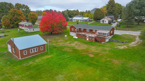 Exterior - 73 Ridge Rd, Peru, ME 04290 photo 4 of 9