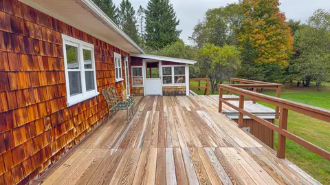 Exterior - 73 Ridge Rd, Peru, ME 04290 photo 5 of 9