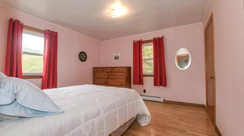 Bedroom - 73 Ridge Rd, Peru, ME 04290 photo 1 of 5