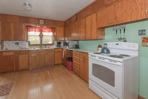 Kitchen - 73 Ridge Rd, Peru, ME 04290 photo 1 of 3