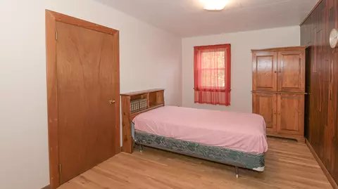 Bedroom - 73 Ridge Rd, Peru, ME 04290 photo 5 of 5