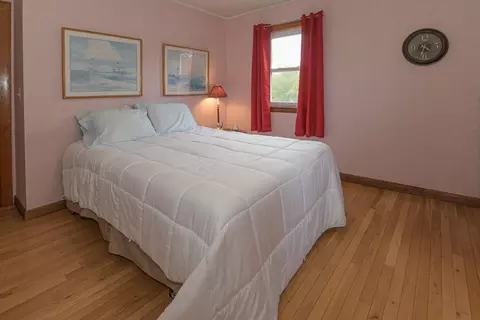 Bedroom - 73 Ridge Rd, Peru, ME 04290 photo 2 of 5