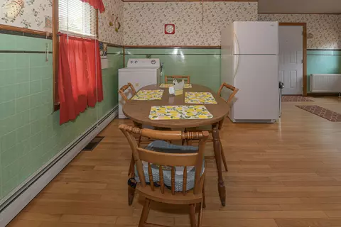 Dining - 73 Ridge Rd, Peru, ME 04290 photo 2 of 2