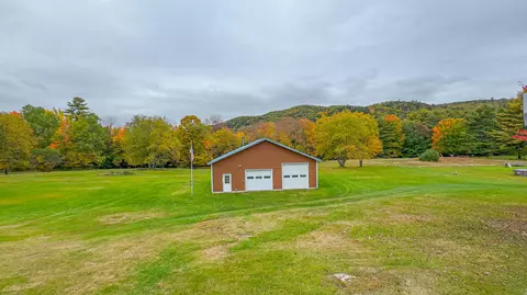 Exterior - 73 Ridge Rd, Peru, ME 04290 photo 7 of 9