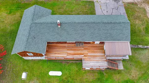Exterior - 73 Ridge Rd, Peru, ME 04290 photo 2 of 9