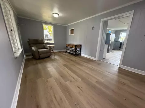 Living - 3095 W Chapman Rd, Mapleton, ME 04757 photo 1 of 2