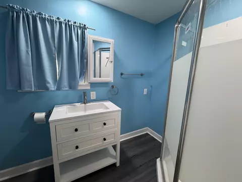 Bath - 3095 W Chapman Rd, Mapleton, ME 04757 photo 2 of 3