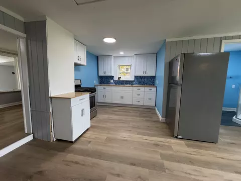 Kitchen - 3095 W Chapman Rd, Mapleton, ME 04757 photo 1 of 4