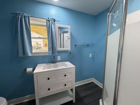 Bath - 3095 W Chapman Rd, Mapleton, ME 04757 photo 1 of 3