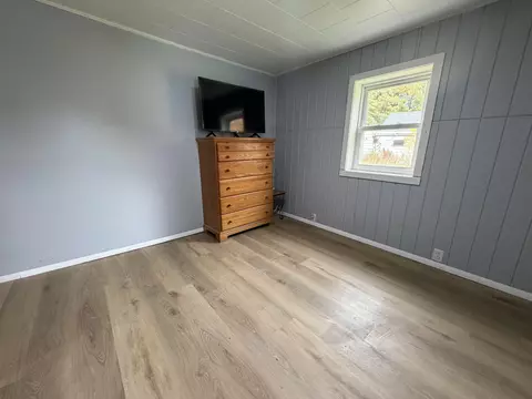 Bedroom - 3095 W Chapman Rd, Mapleton, ME 04757 photo 1 of 2