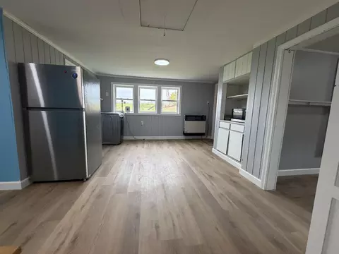 Kitchen - 3095 W Chapman Rd, Mapleton, ME 04757 photo 4 of 4