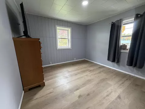 Bedroom - 3095 W Chapman Rd, Mapleton, ME 04757 photo 2 of 2